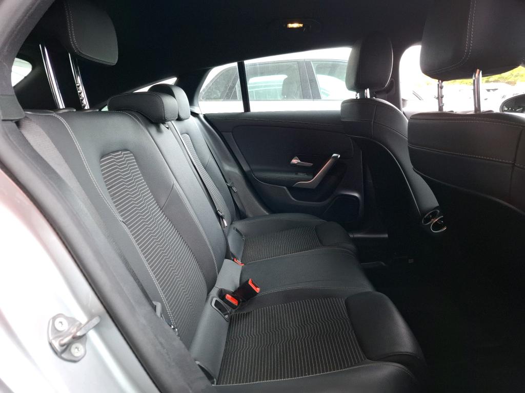 MERCEDES MERCEDES CLASSE CLA SHOOTING Brake 180 d 8G-DCT Progressive Line 2021