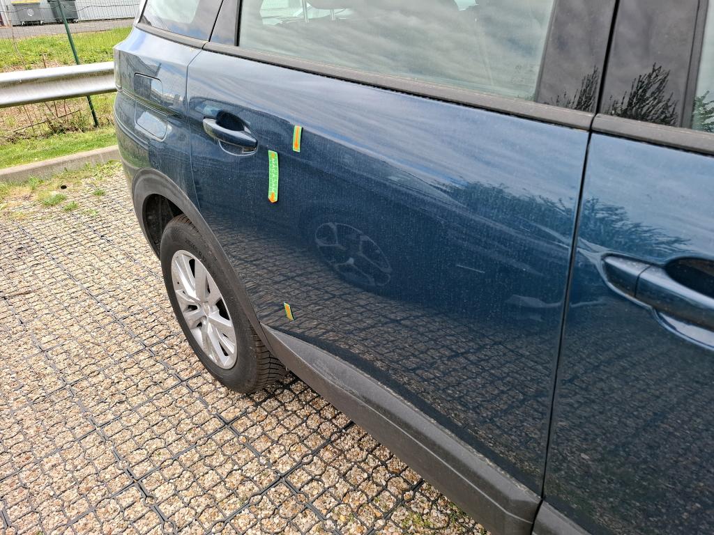 PEUGEOT PEUGEOT 5008 BlueHDi 130ch S&S EAT8 Active Pack 2022