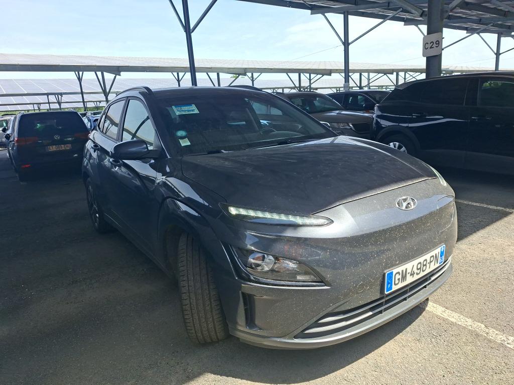 HYUNDAI  2023