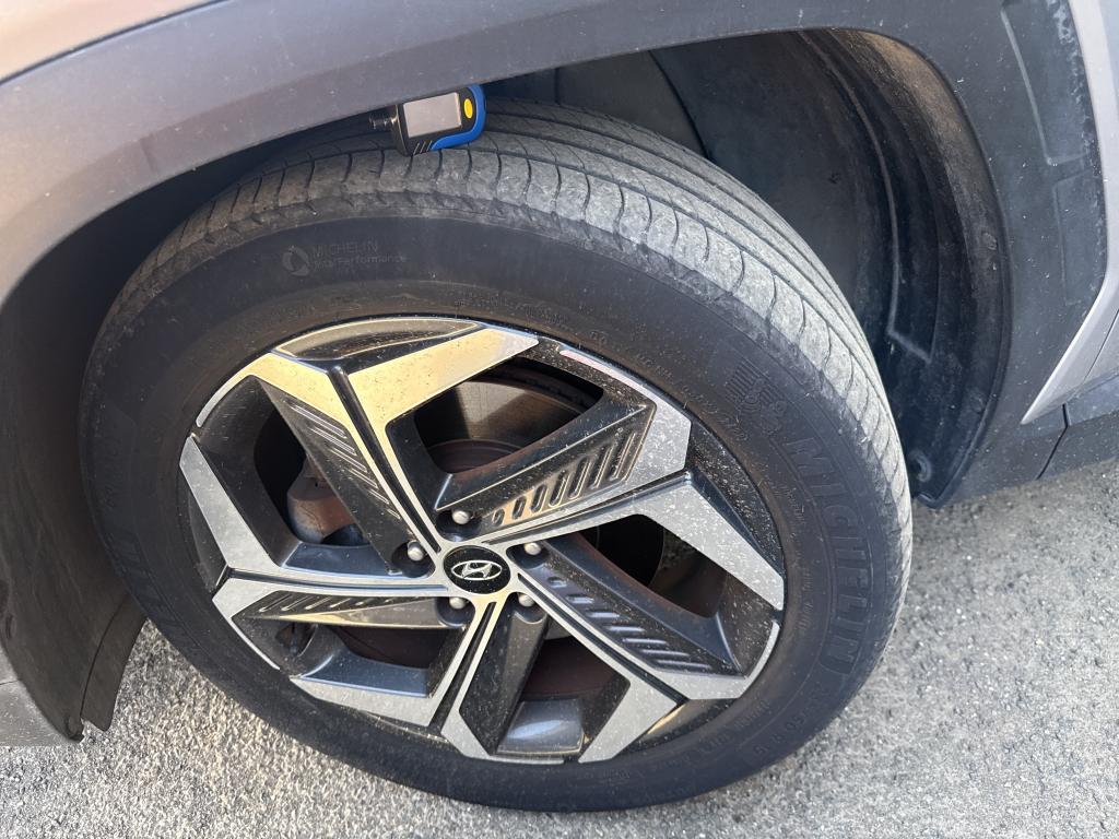 HYUNDAI  2022
