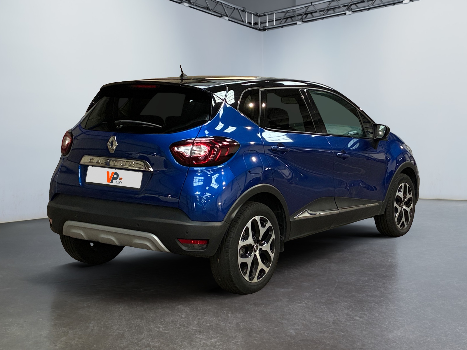 RENAULT Captur TCe 90 2020