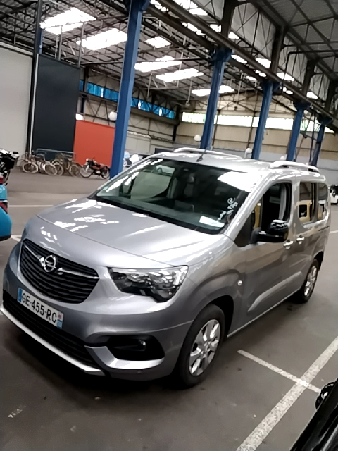 PEUGEOT 3008 Hybrid4 300 e-EAT8 2022