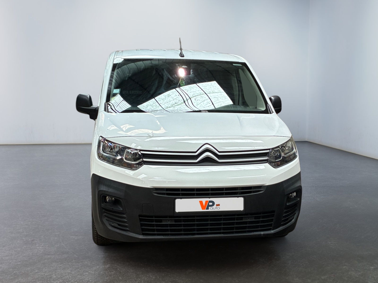 CITROEN BERLINGO VAN BERLINGO VAN M 650 BLUEHDI 100 S&S BVM5 DRIVER 2020