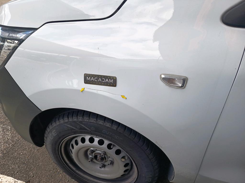 RENAULT RENAULT EXPRESS VAN TCE 100 - 22 CONFORT 2023