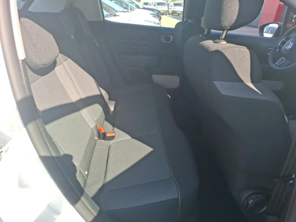 CITROEN CITROEN C3 PureTech 83 S&S BVM5 Feel 2022