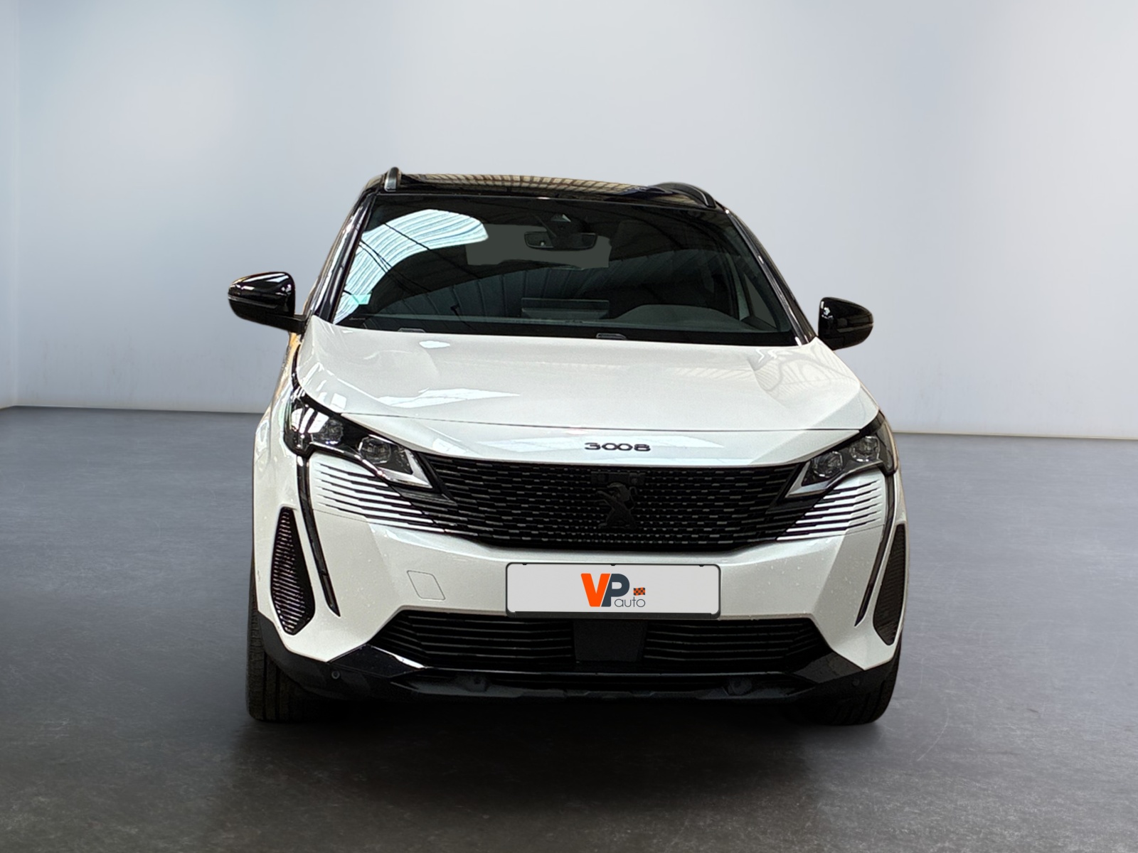 PEUGEOT 3008 Hybrid4 300 e-EAT8 2022