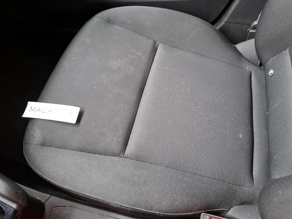 RENAULT RENAULT CLIO SOCIETE BLUE DCI 85 AIR 2020