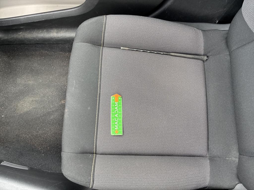 CITROEN CITROEN C3 PureTech 83 S&S BVM5 Feel Business 2021