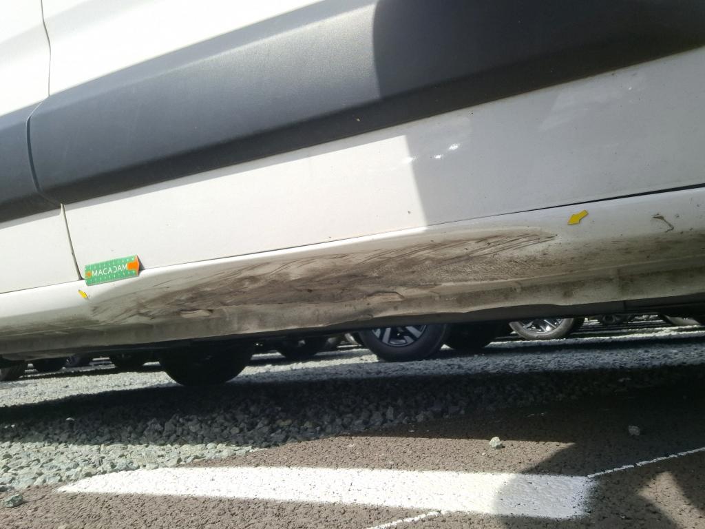 CITROEN CITROEN BERLINGO VAN M 650 BLUEHDI 75 S&S BVM5 CONTROL 2021