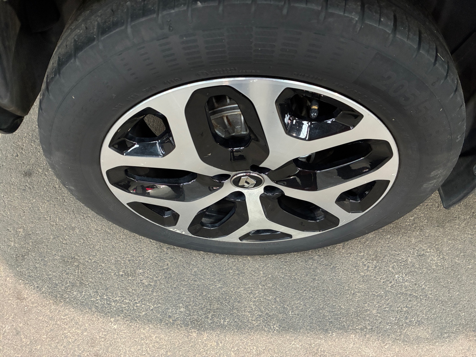 RENAULT Captur TCe 90 2020