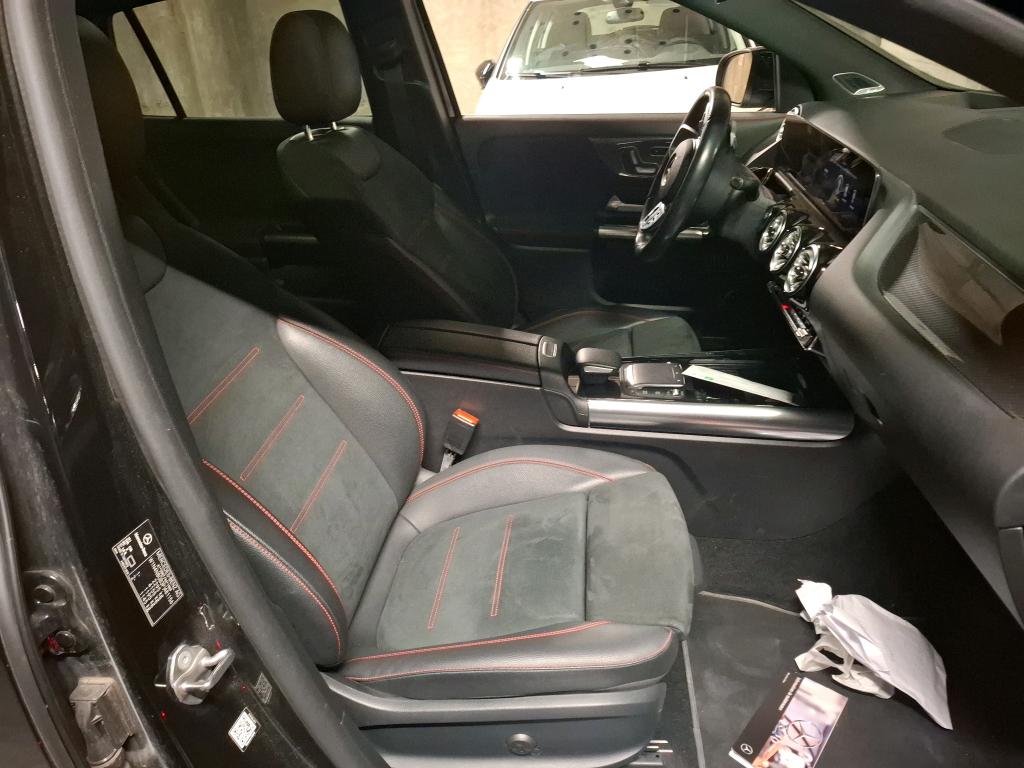 MERCEDES MERCEDES GLA II 250 e 8G-DCT AMG Line 2023