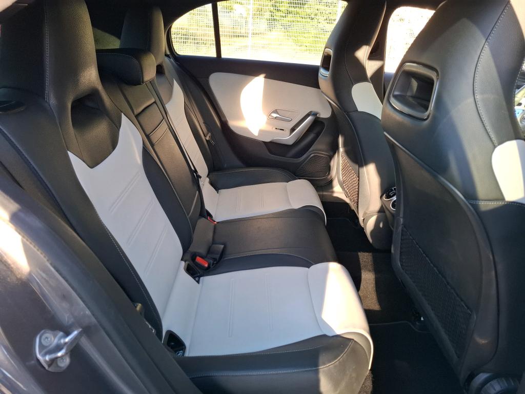 MERCEDES MERCEDES CLASSE A 250 e 8G-DCT AMG Line 2022