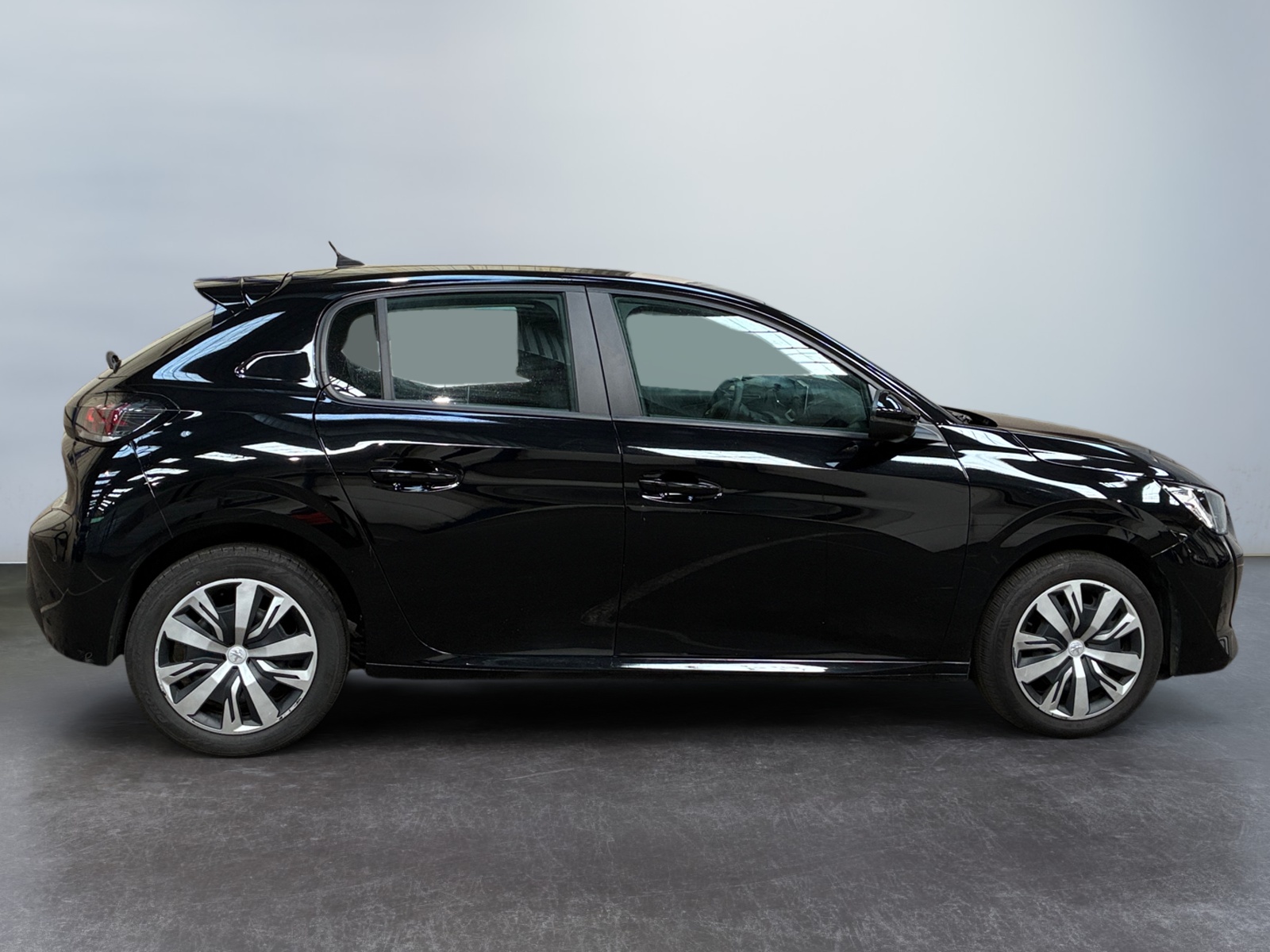 PEUGEOT 208 PureTech 75 S&S BVM5 2023