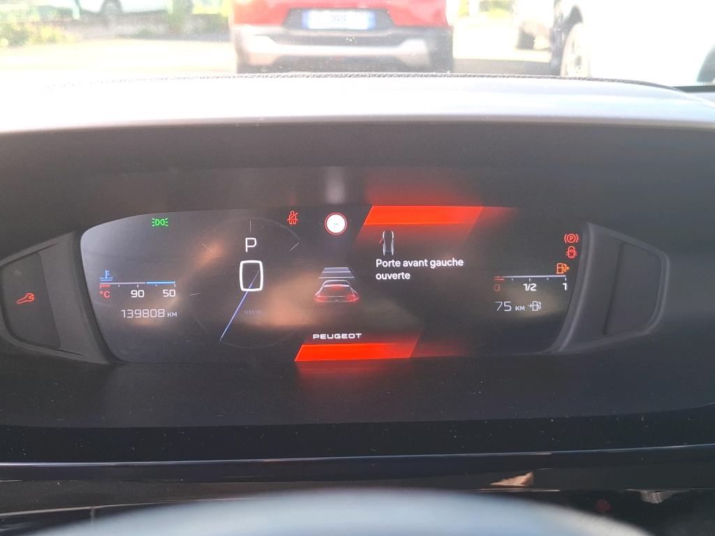 PEUGEOT PEUGEOT 408 PureTech 130 ch S&S EAT8 Allure Pack 2023