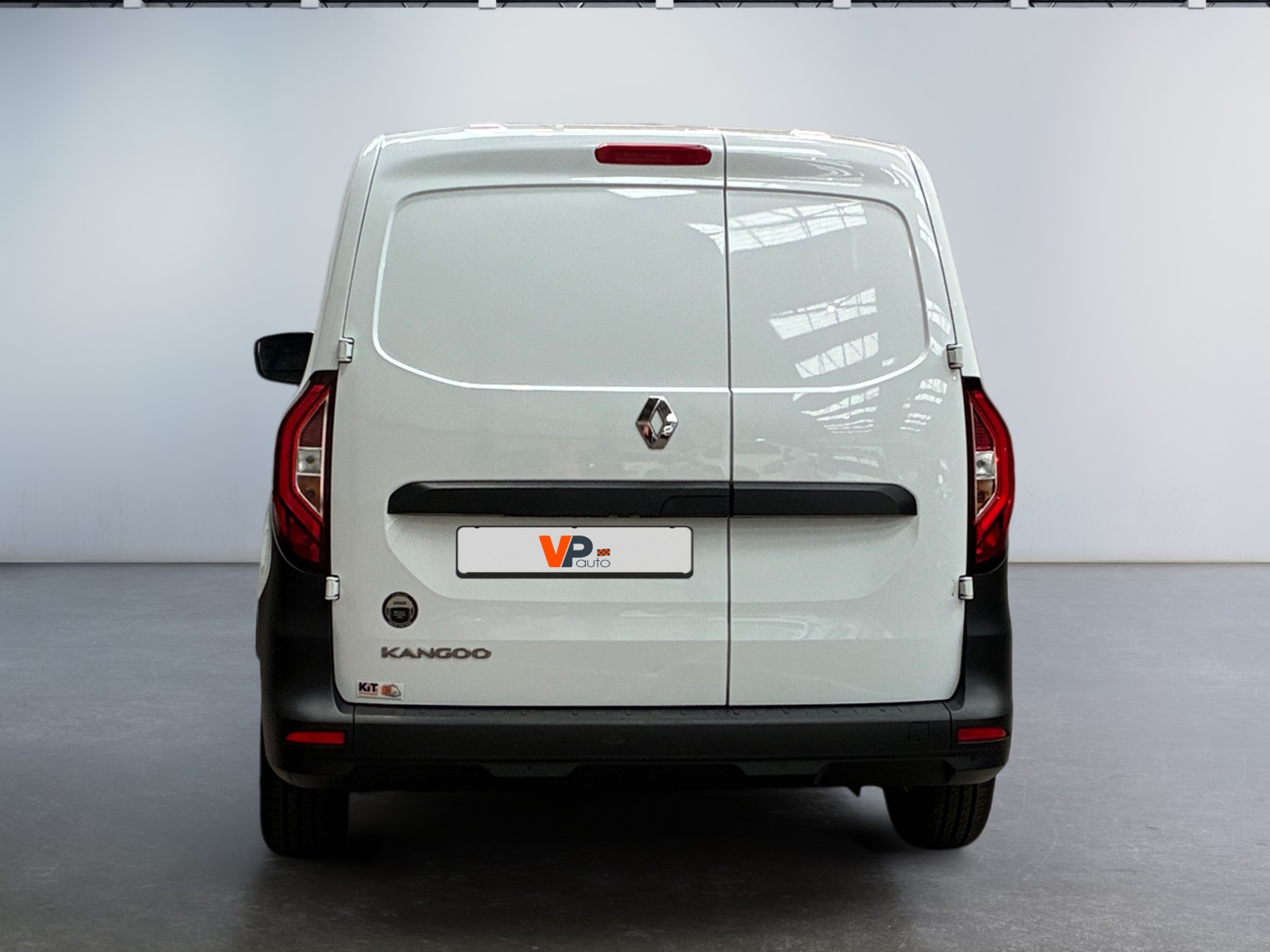 RENAULT KANGOO VAN 0 2022