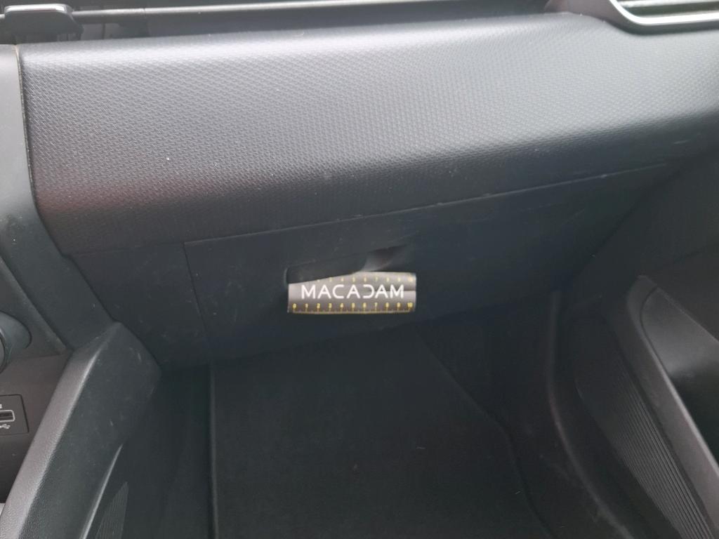 RENAULT RENAULT CLIO SOCIETE BLUE DCI 85 AIR NAV 2020