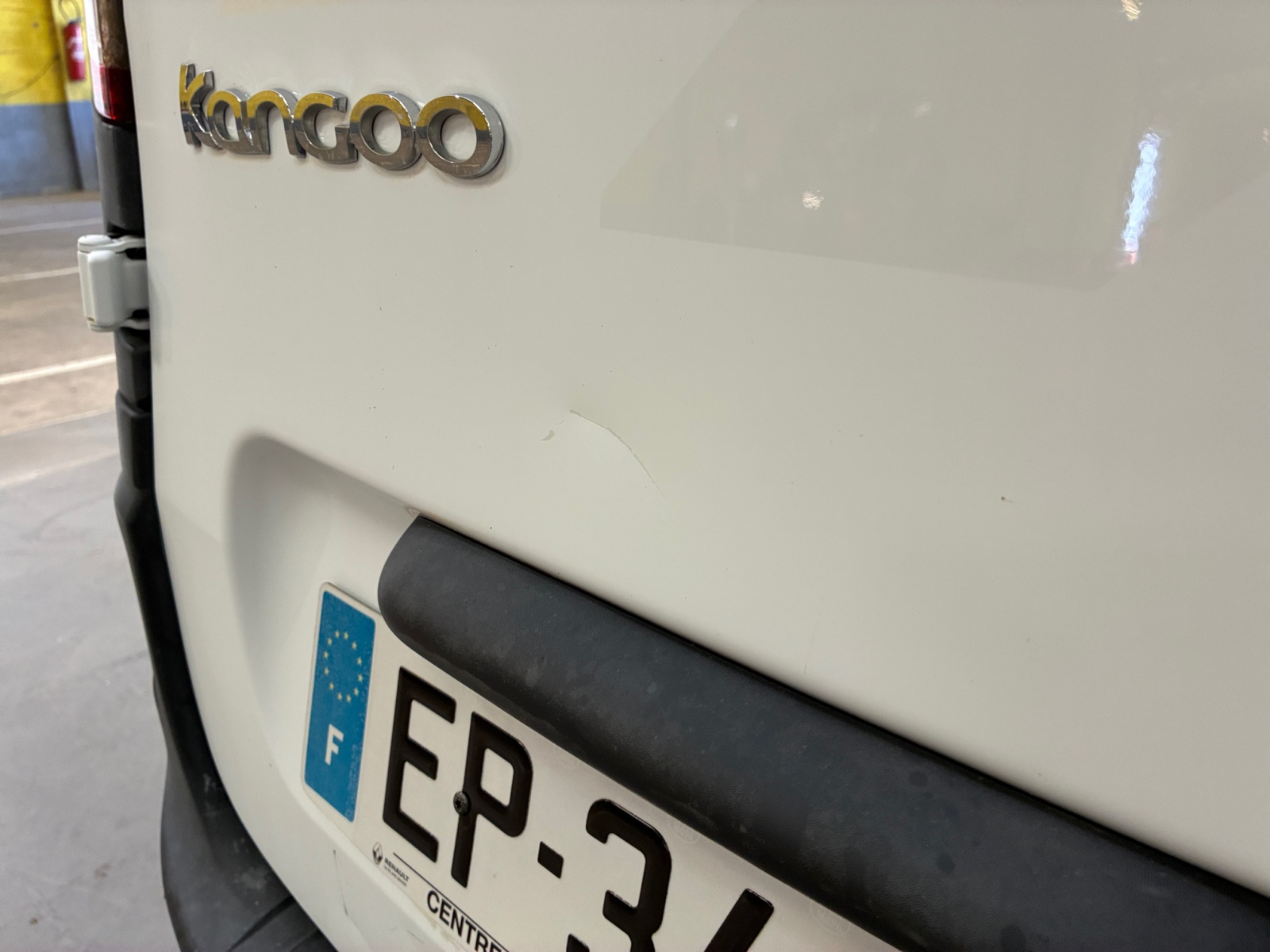 RENAULT  2017