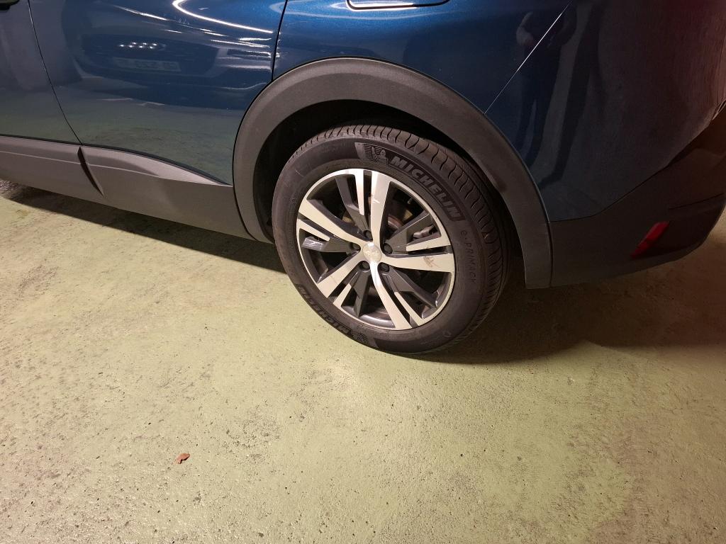 PEUGEOT PEUGEOT 3008 Hybrid 225 e-EAT8 Active Pack 2023