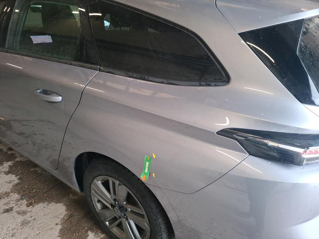 PEUGEOT PEUGEOT 308 SW BlueHDi 130ch S&S EAT8 Active Pack 2023