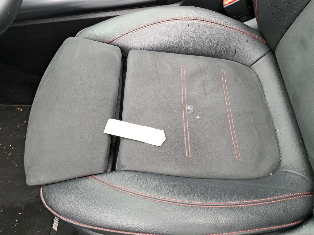 MERCEDES MERCEDES GLA II 200 d 8G-DCT AMG Line 2020