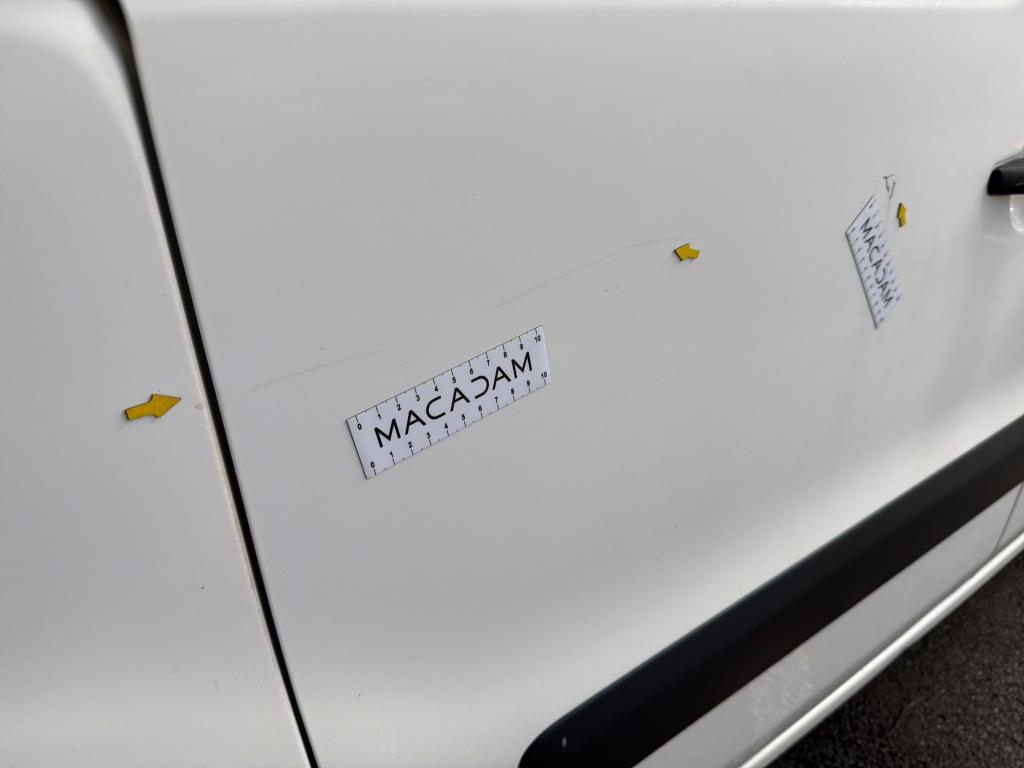 CITROEN CITROEN BERLINGO FOURGON XL BLUEHDI 100 CLUB 2019