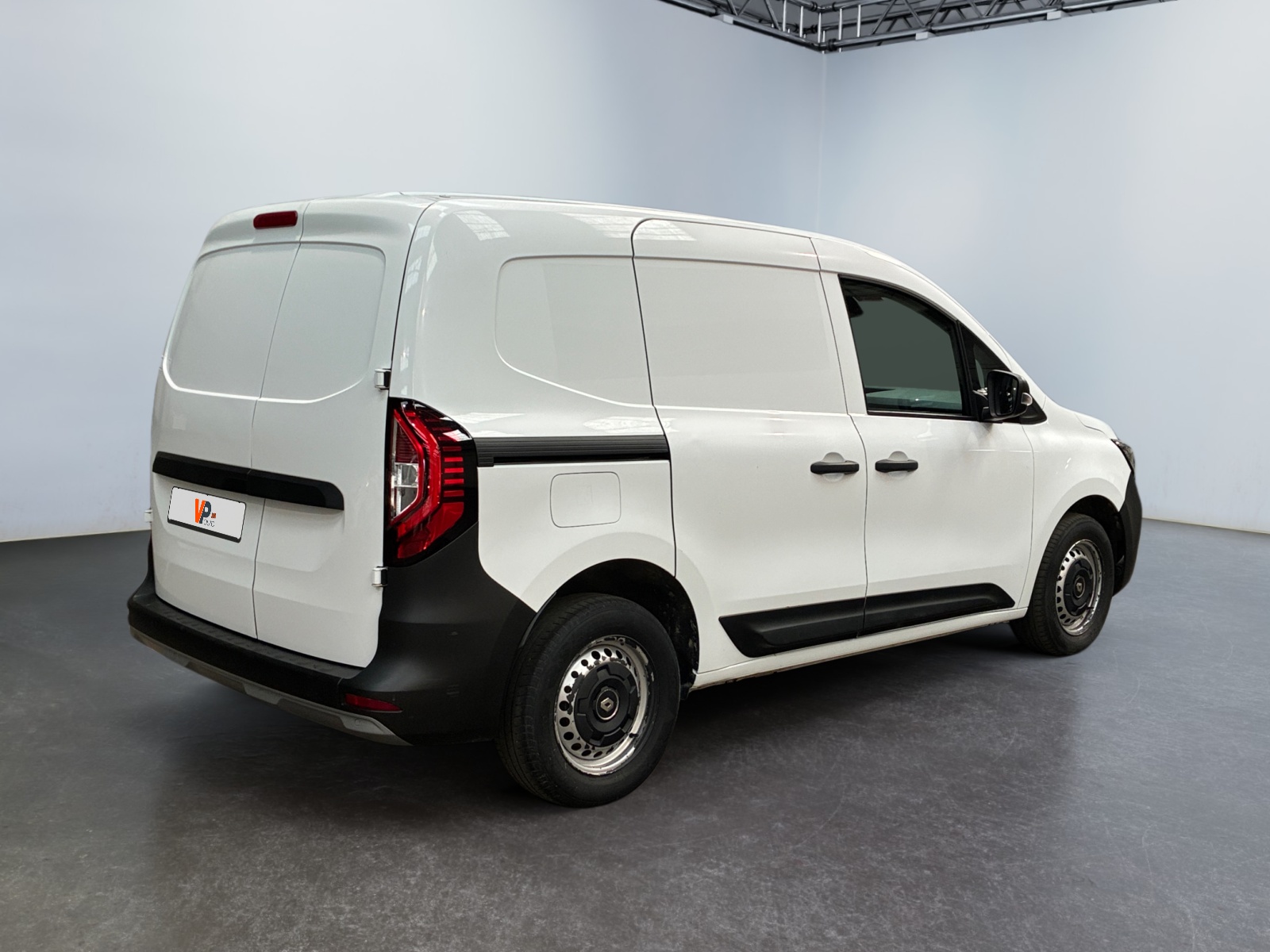 RENAULT KANGOO VAN BLUE DCI 95 GRAND CONFORT SESAME OUVRE TOI 2021