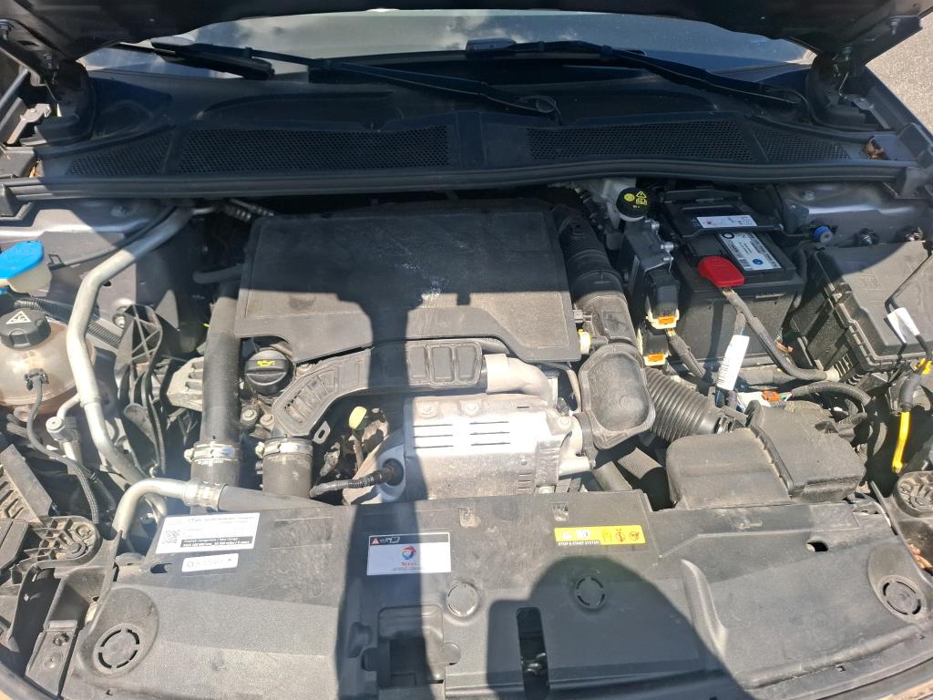 PEUGEOT PEUGEOT 308 SW PureTech 130ch S&S EAT8 Active Pack 2023