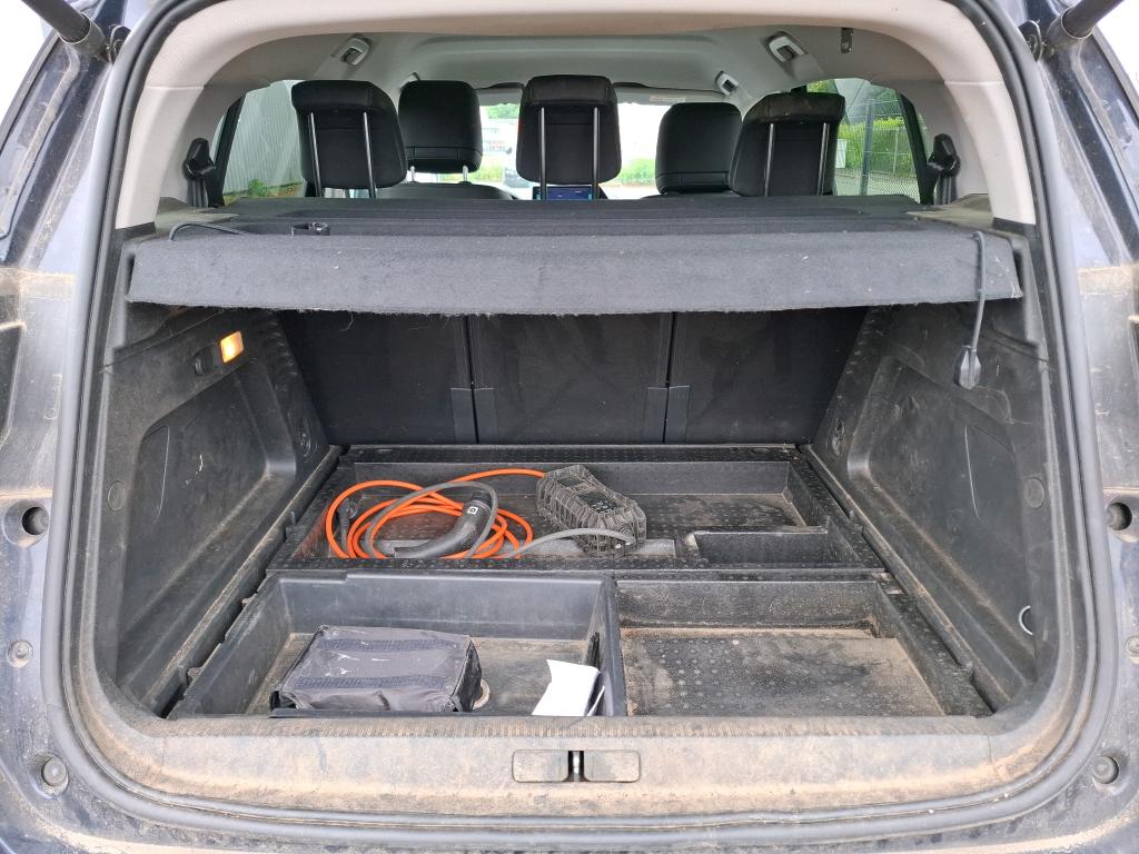 CITROEN CITROEN C5 AIRCROSS Hybride Rechargeable 180 e-EAT8 Shine 2023