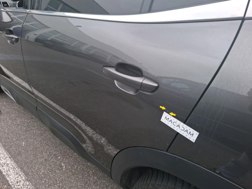CITROEN C5 AIRCROSS BlueHDi 130 S&S BVM6 Business 2022
