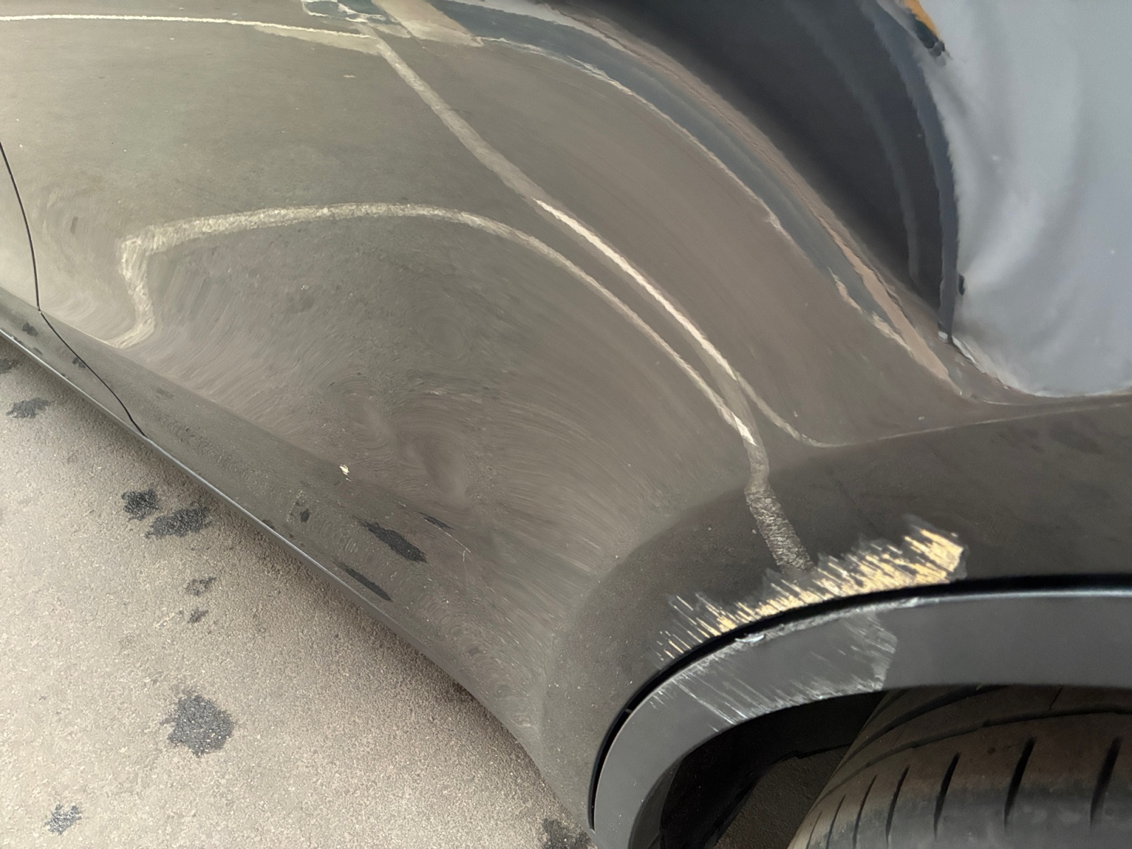 TESLA Model Y Standard RWD 2023