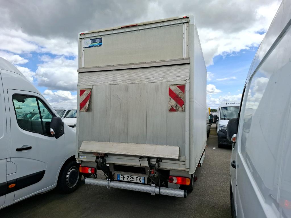 RENAULT TRUCKS  2020