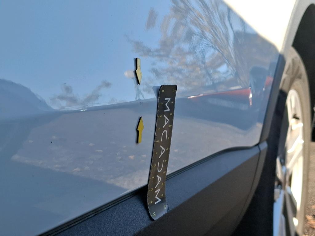 AUDI AUDI Q3 VP 45 TFSIe 245 ch S tronic 6 Business line 2022