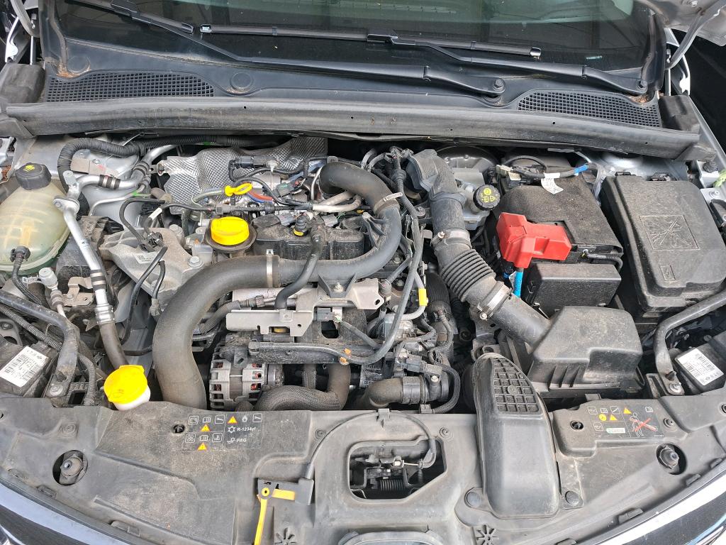 RENAULT RENAULT CLIO V TCe 90 X-Tronic - 21N Business 2021