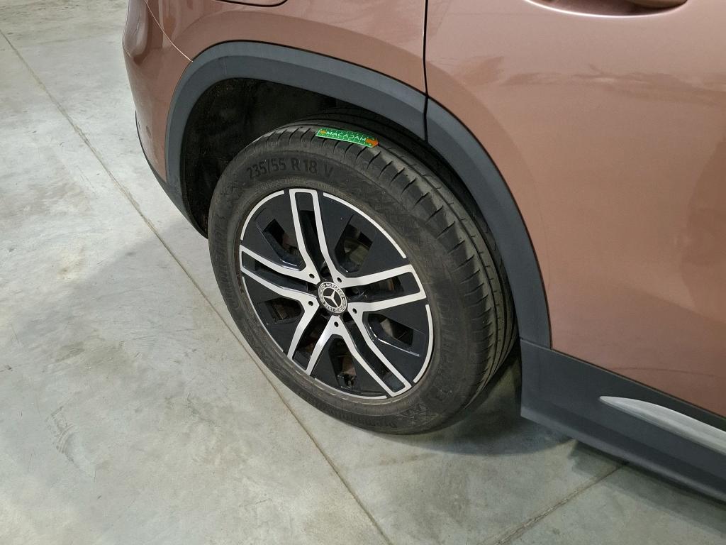 MERCEDES MERCEDES GLA II 250 e 8G-DCT Progressive Line 2022