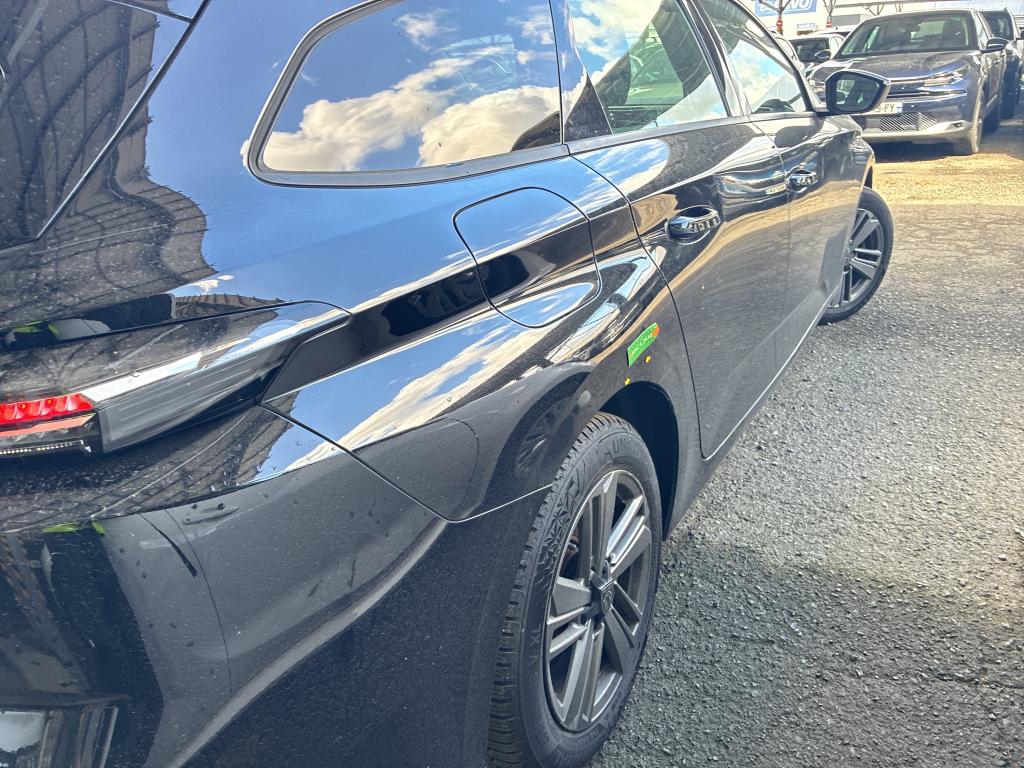 PEUGEOT PEUGEOT 308 SW BlueHDi 130ch S&S EAT8 Active Pack 2023
