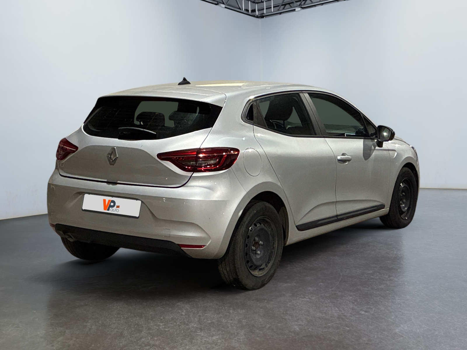 RENAULT Clio TCe 90 2023
