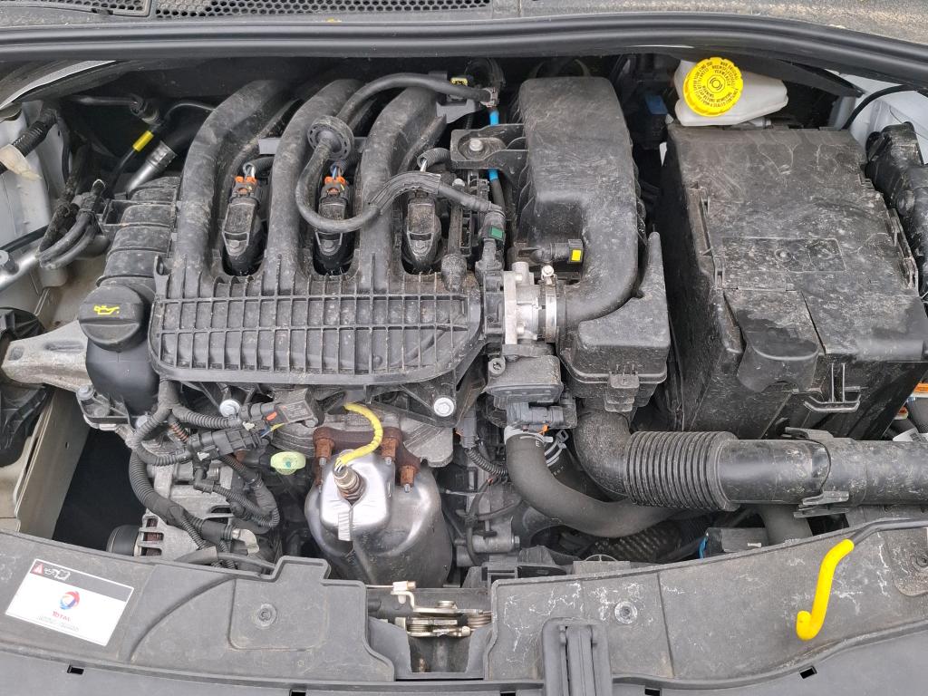CITROEN CITROEN C3 PureTech 83 S&S BVM5 C-Series 2023