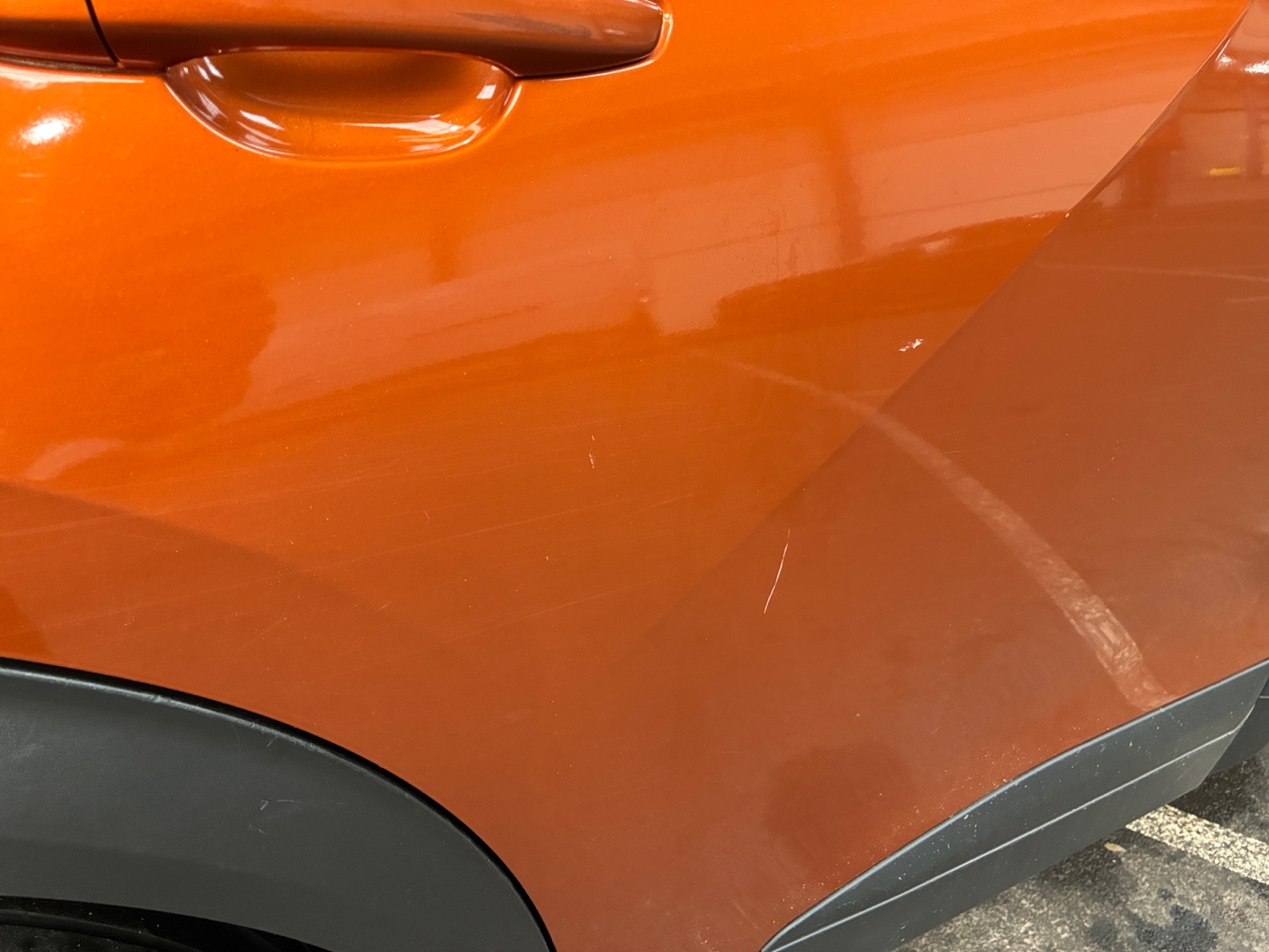 PEUGEOT 2008 Electrique 136 ch 2021