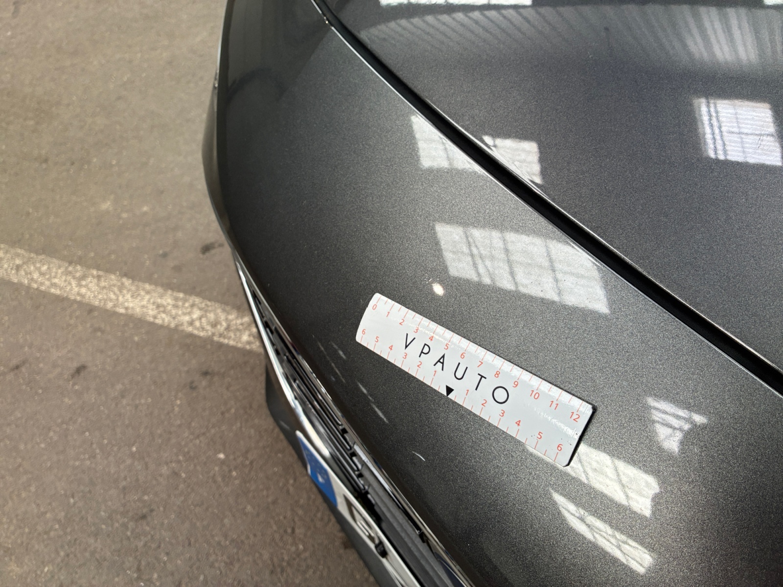 FORD FOCUS SW 1.5 EcoBlue 120 S&S Titanium X Business 2023