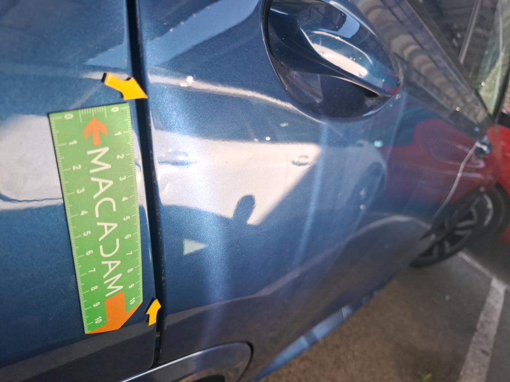 BMW BMW iX3 G08 LCI M Sport 286 ch BVA8 Inspiring 2022