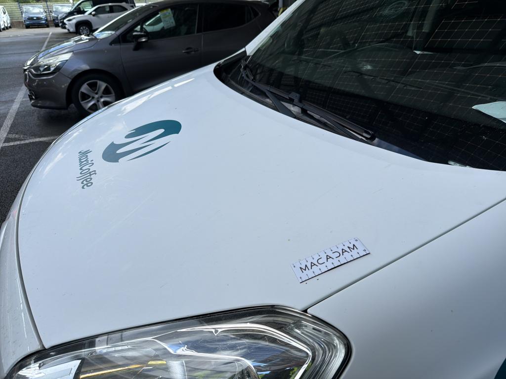 CITROEN CITROEN BERLINGO FOURGON XL BLUEHDI 100 CLUB 2019