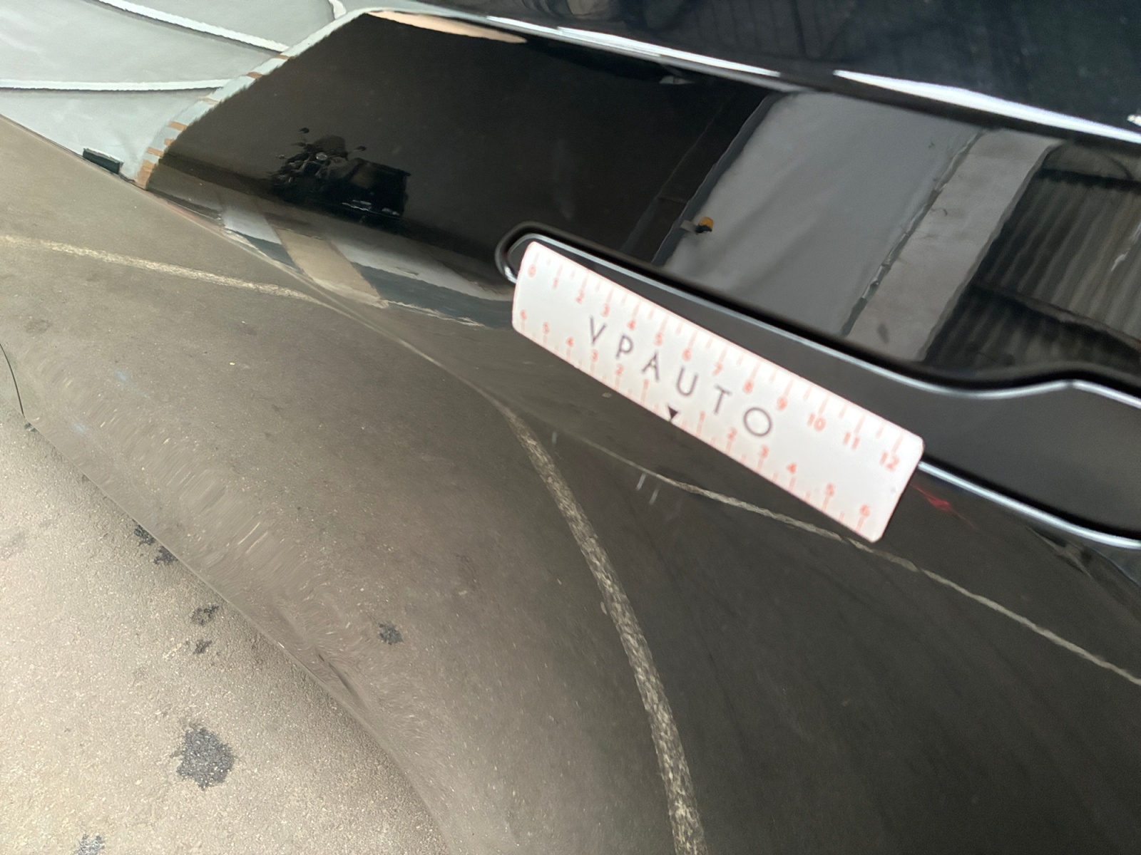 TESLA Model Y Standard RWD 2023