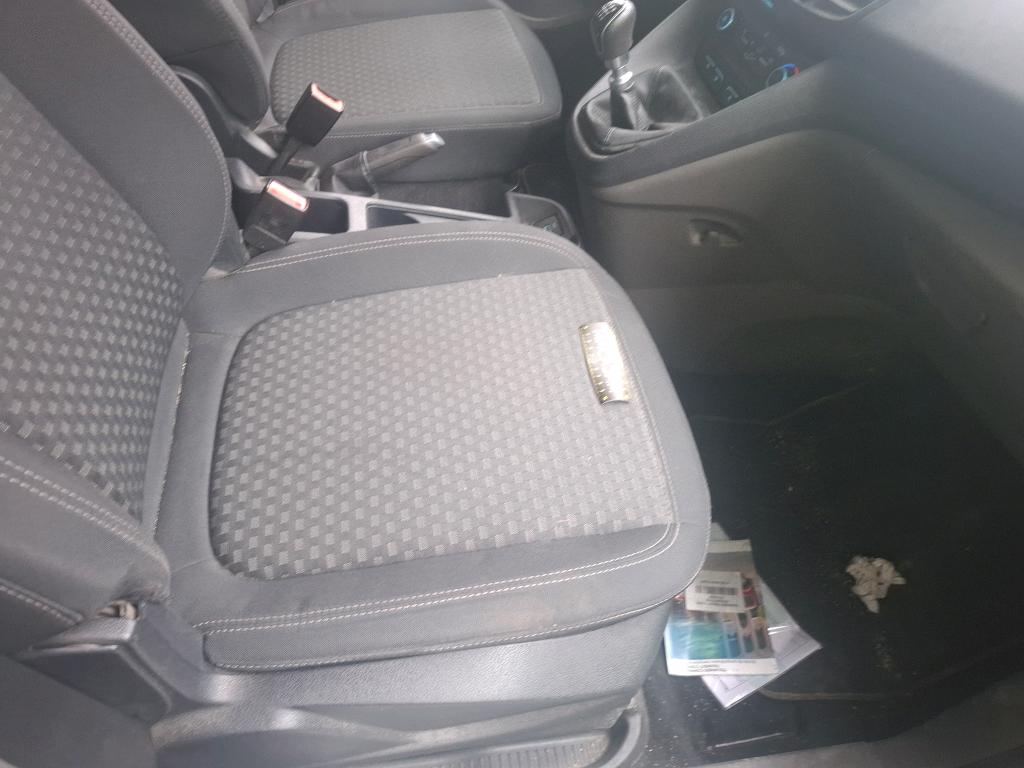 FORD FORD TOURNEO CONNECT 1.5 L EcoBlue 100 S&S Trend 2021