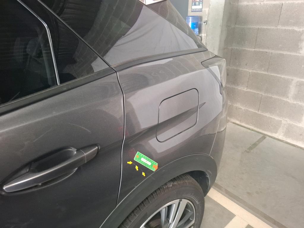 PEUGEOT PEUGEOT 3008 Hybrid 225 e-EAT8 Allure 2022