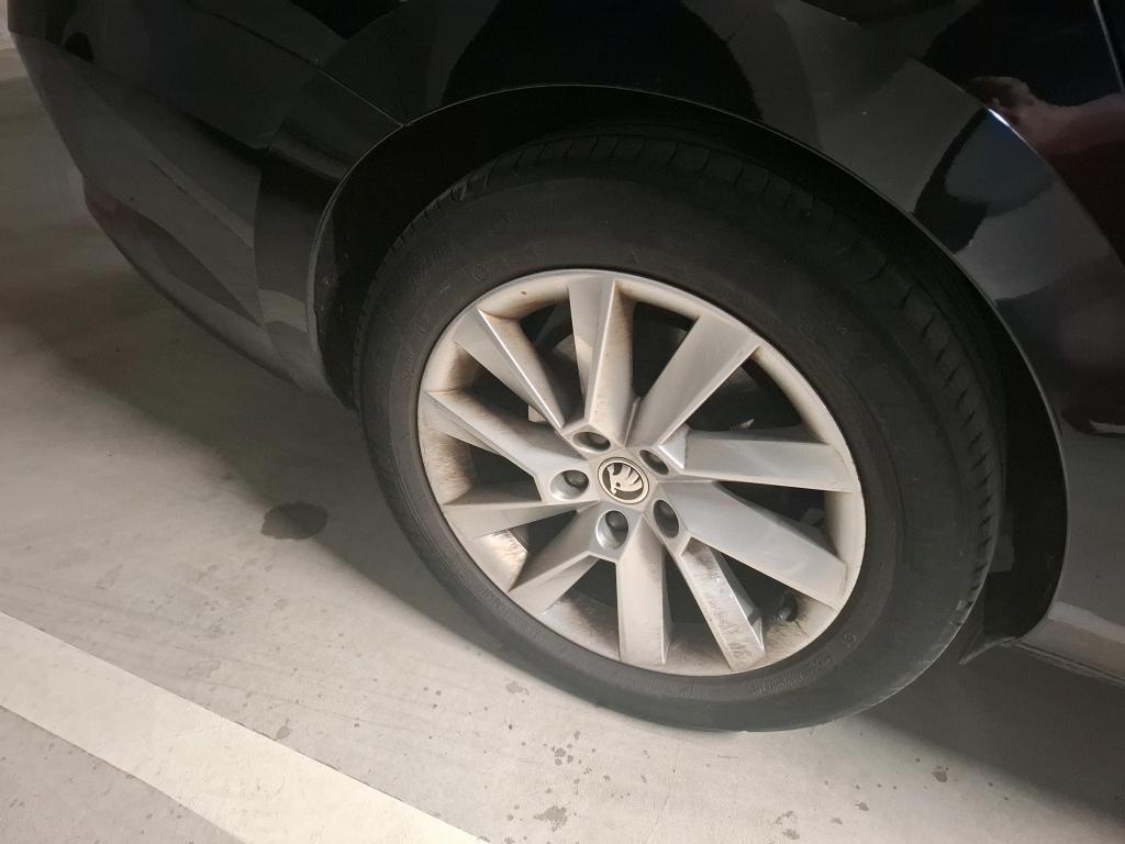 SKODA SKODA SUPERB 1.4 TSI PHEV 218 ch DSG6 Business 2023