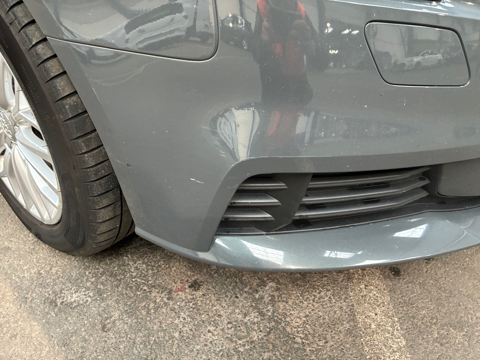 AUDI A3 Sportback 2.0 TDI 150 2017