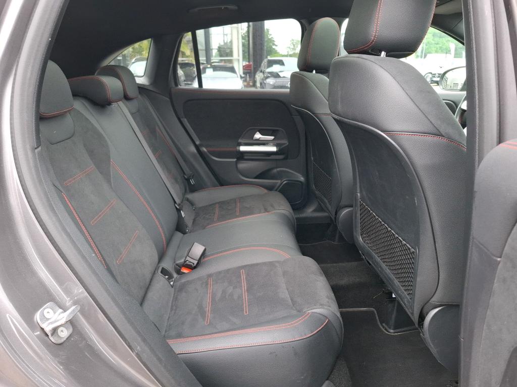 MERCEDES MERCEDES GLA II 250 e 8G-DCT AMG Line 2023