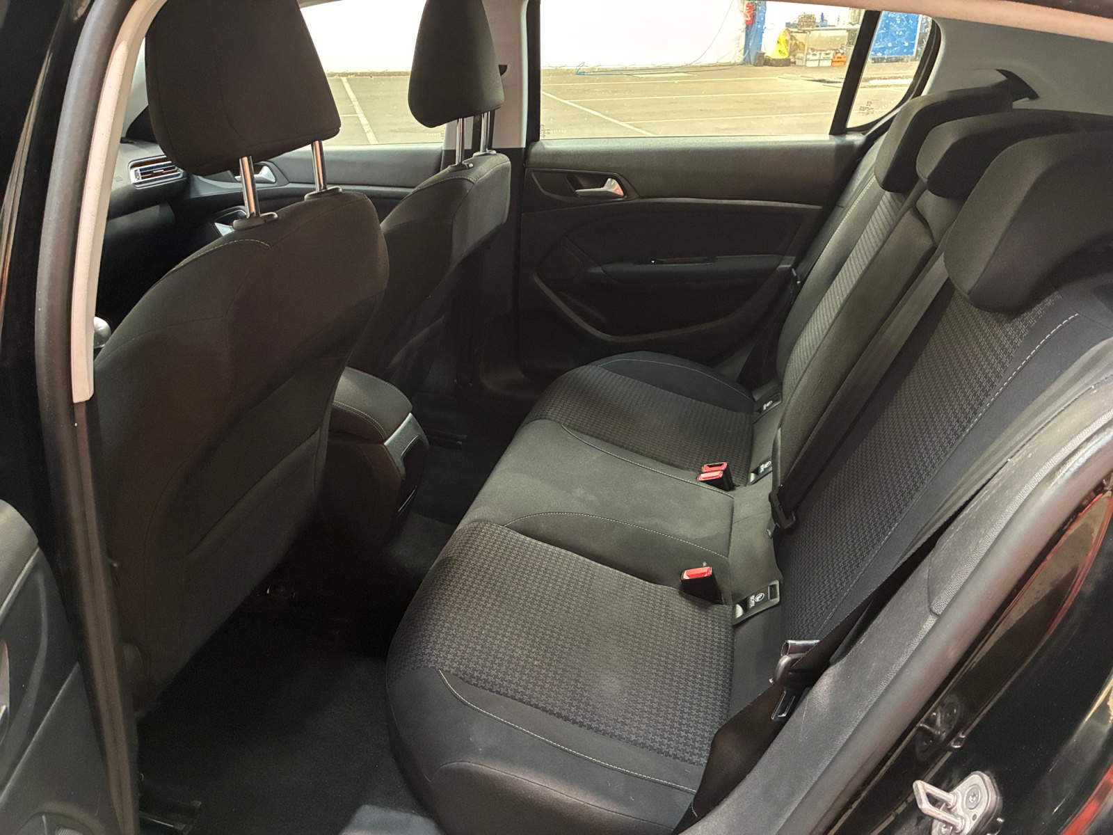 PEUGEOT 308 BlueHDi 130ch S&S BVM6 2019