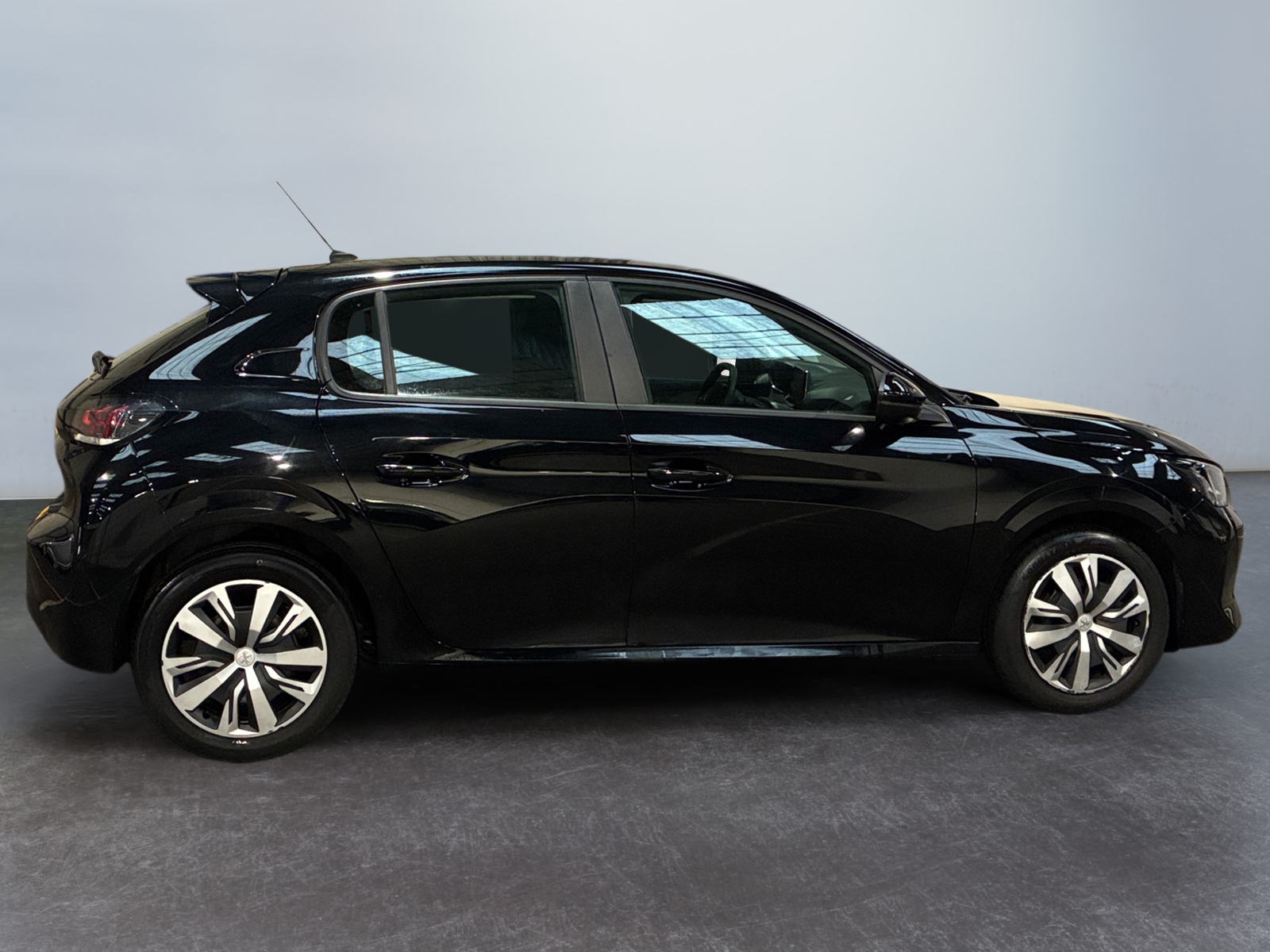 PEUGEOT 208 PureTech 75 S&S BVM5 2023