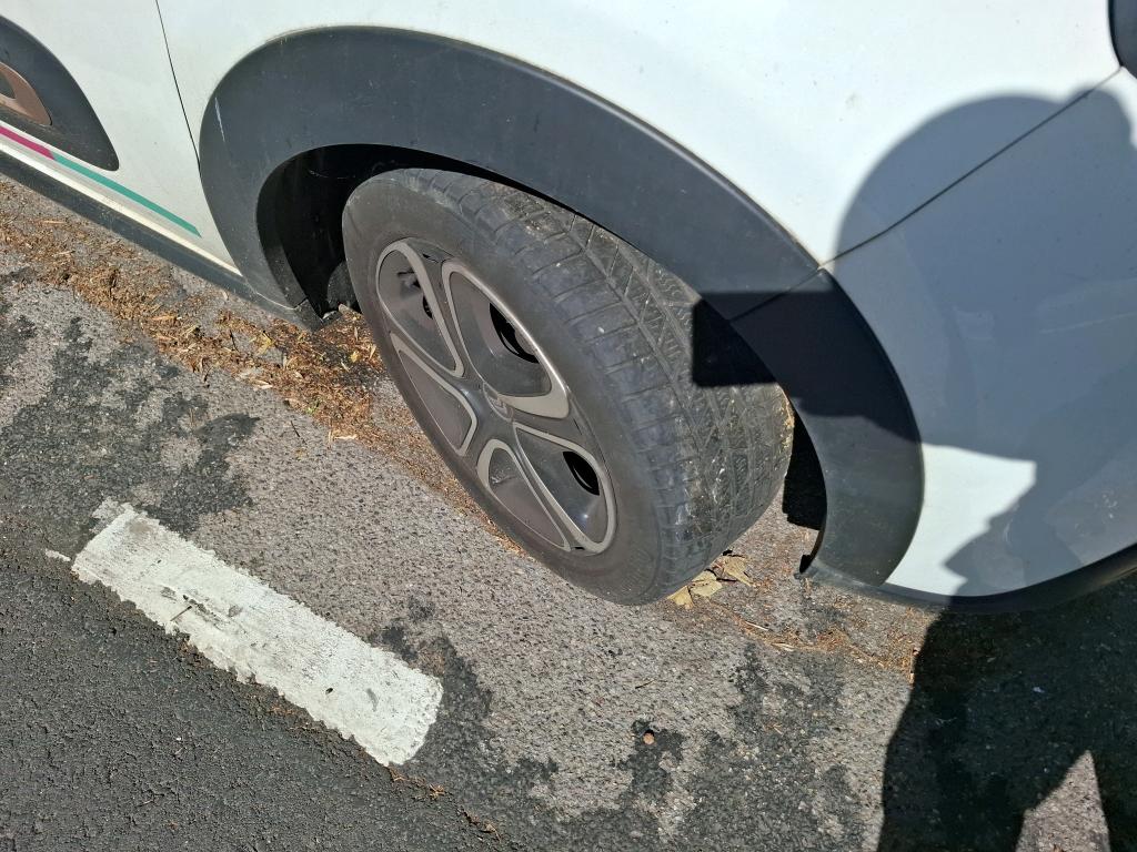CITROEN CITROEN C3 PureTech 83 S&S BVM5 C-Series 2023